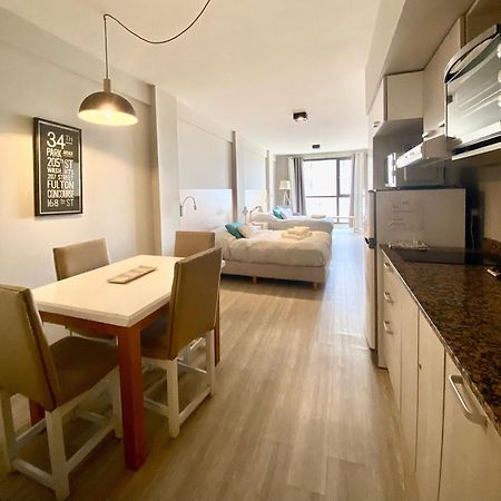 Design 440 Apartment San Carlos de Bariloche Exterior foto