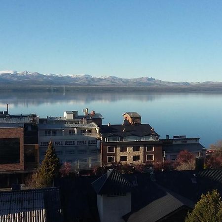Design 440 Apartment San Carlos de Bariloche Exterior foto