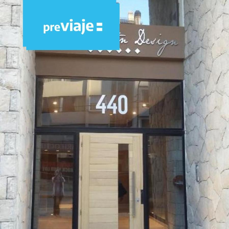 Design 440 Apartment San Carlos de Bariloche Exterior foto