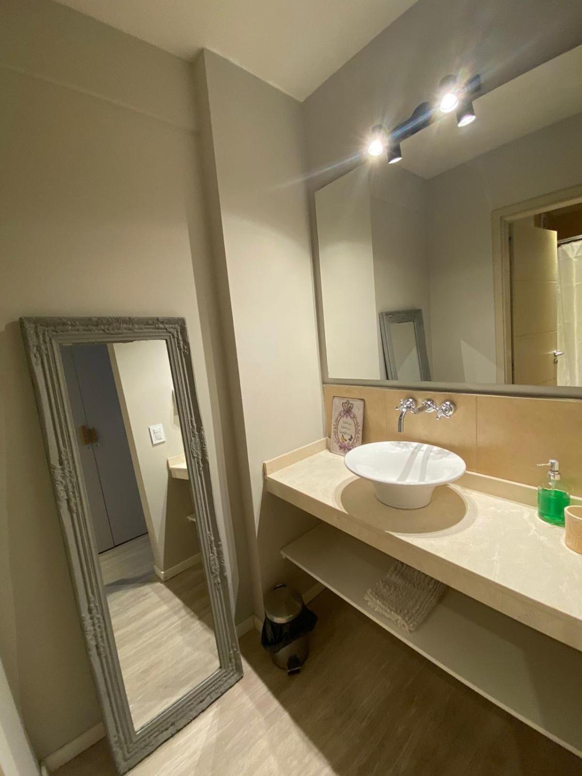 Design 440 Apartment San Carlos de Bariloche Exterior foto