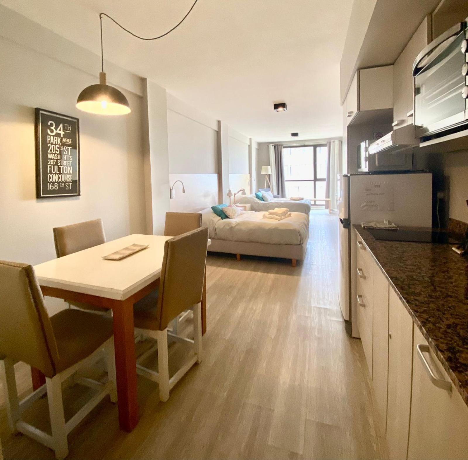 Design 440 Apartment San Carlos de Bariloche Exterior foto