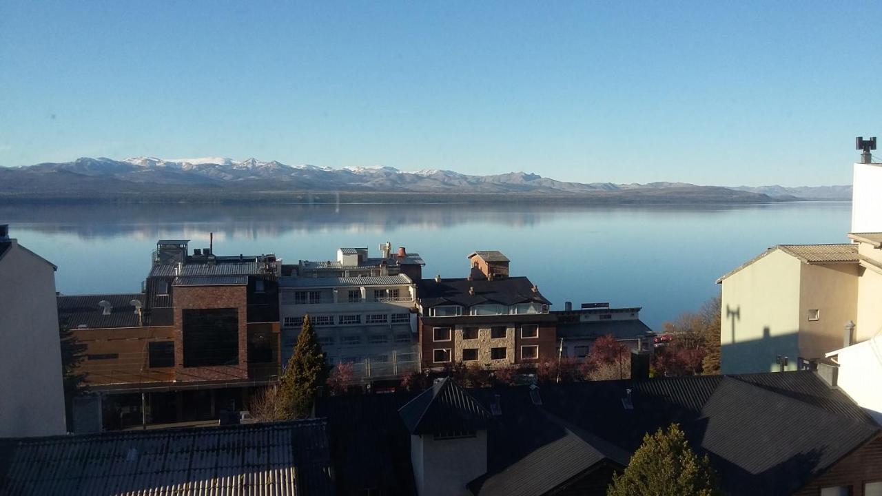 Design 440 Apartment San Carlos de Bariloche Exterior foto