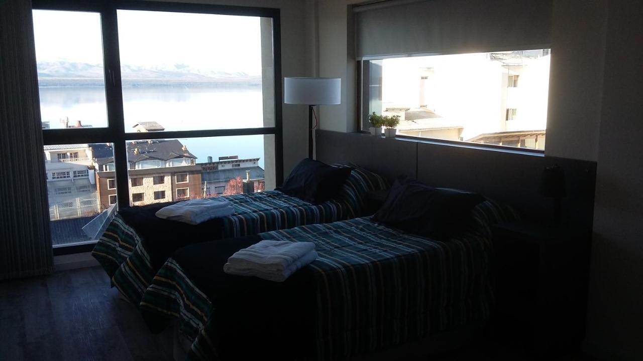Design 440 Apartment San Carlos de Bariloche Exterior foto