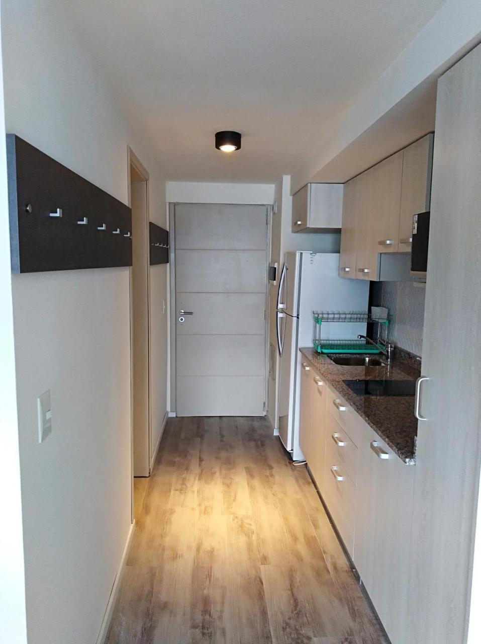 Design 440 Apartment San Carlos de Bariloche Exterior foto