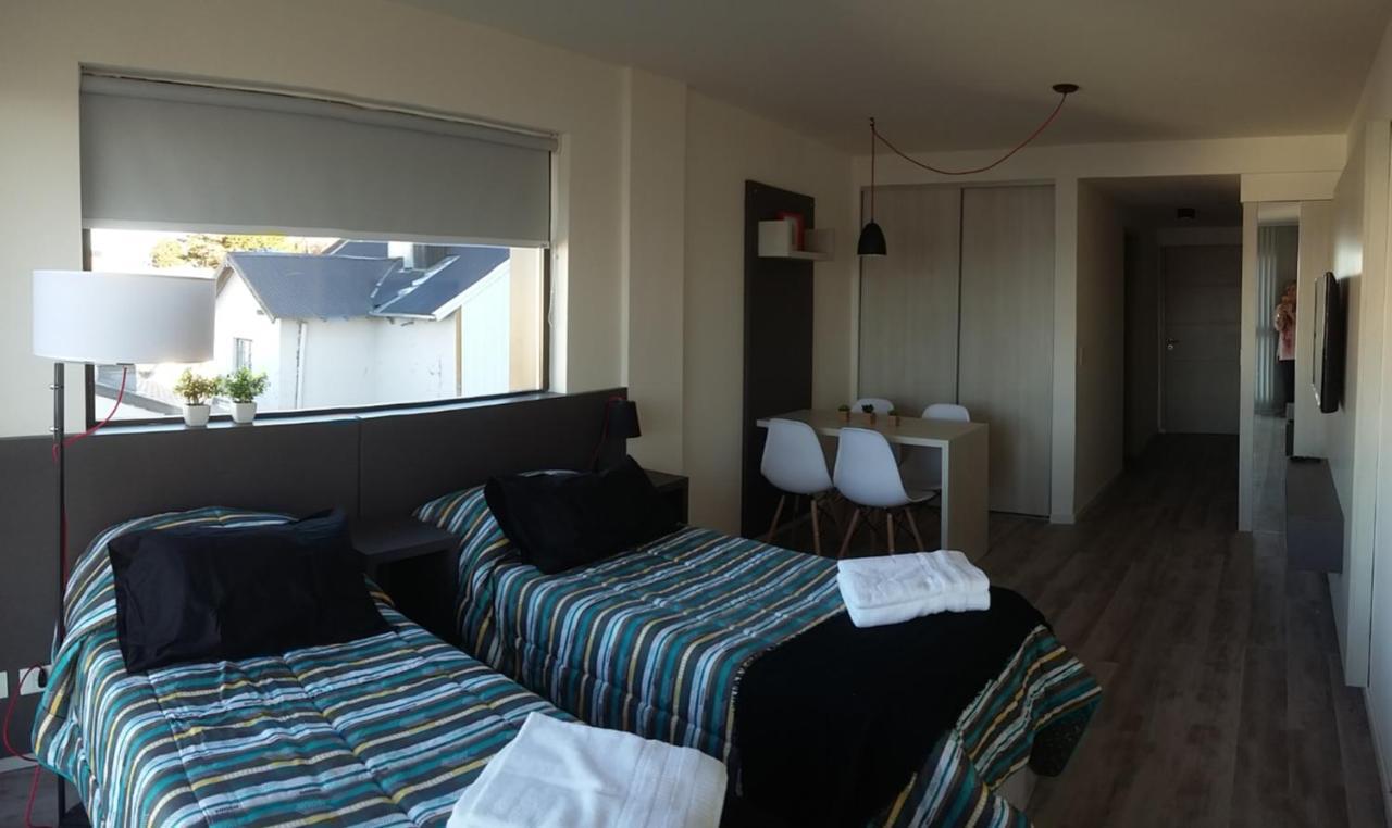 Design 440 Apartment San Carlos de Bariloche Exterior foto