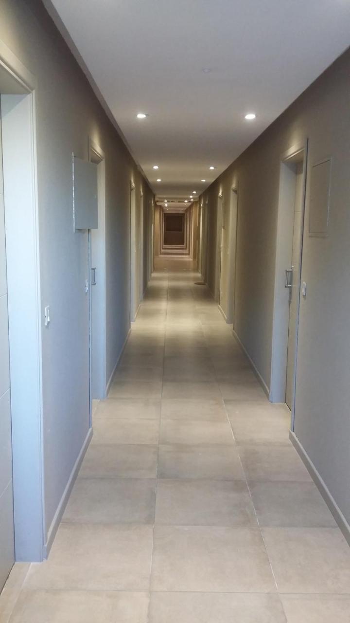 Design 440 Apartment San Carlos de Bariloche Exterior foto