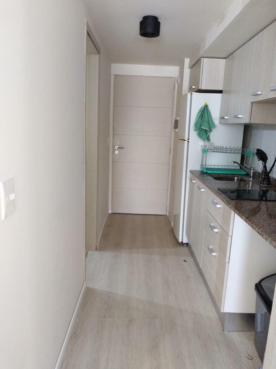 Design 440 Apartment San Carlos de Bariloche Exterior foto