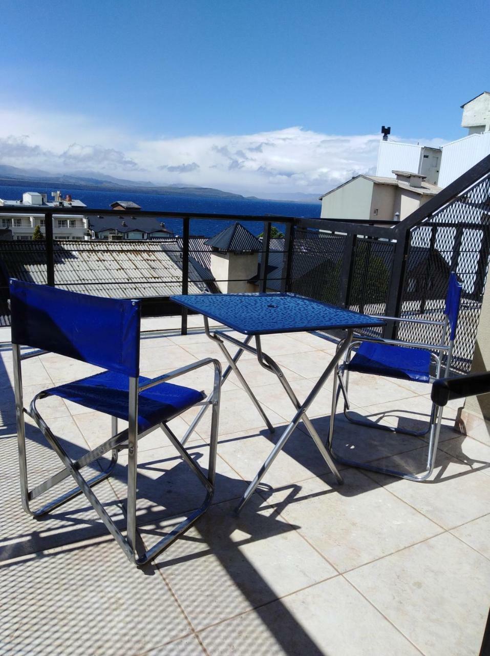 Design 440 Apartment San Carlos de Bariloche Exterior foto