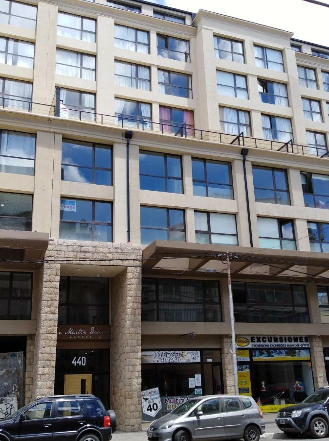 Design 440 Apartment San Carlos de Bariloche Exterior foto