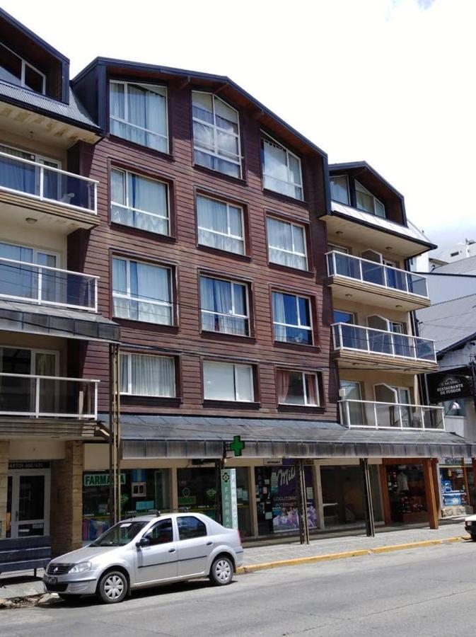 Design 440 Apartment San Carlos de Bariloche Exterior foto